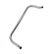 thumbnail image 4 of Manillar de Bicicleta de Montaña, Manillar de Bicicleta de Carretera, Accesorios de Ciclismo, Manillar de Aluminio con Megáfono para Bicicletas de Ciu Plata, 4 of 5