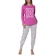thumbnail image 1 of Pijama Brooklyn Mujer 8683, 1 of 3