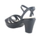 thumbnail image 4 of Sandalia Chalada Mujer Notino-23 Negro Casual, 4 of 6