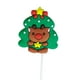 thumbnail image 1 of Feliz Navidad Cake Toppers Festival Fiesta Temática Fiesta De Navidad Postre Decoración Estilo E, 1 of 5