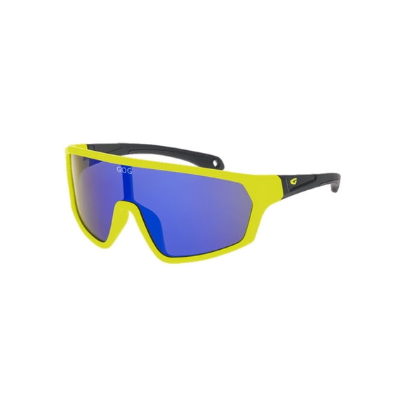 Lentes de Sol FLINT Cat 3 Junior Amarillo/Negro