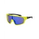 thumbnail image 1 of Lentes de Sol FLINT Cat 3 Junior Amarillo/Negro, 1 of 3