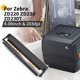 thumbnail image 2 of Cabezale de impresión genuino GETPARTS Zebra ZD220/ZD230 203 dpi, 2 of 9