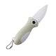 thumbnail image 1 of 1lc Mini Pocket Knife Folding Pocket Knife 5.71inch Fruit Knife Folding Apple Peel Knife Peeler Mini Cute Portable Fruit Knife For Travel, Camping, Kitchen, 1 of 3