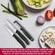 thumbnail image 2 of Juego de cuchillos Victorinox Swiss Classic para pelar con pelador, 3 piezas, 2 of 3