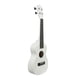 thumbnail image 3 of Habilidad De Juguete De Guitarra Ukelele Mejora Portátil Para Principiantes Adolescentes Regalos De Navidad Blanco, 3 of 5