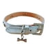 thumbnail image 1 of Collar Para Perros O Gatos Hueso Plata L, 1 of 3