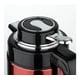 thumbnail image 3 of Termo Calentador De Agua Y Bebidas 2.7 Litros RAF rojo, 3 of 5