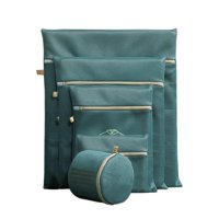 Bothyi - Bolsas De Lavado De Ropa Bolsas De Lavandería De Malla Duradera Para Ropa Interior Estilo De Lencería D