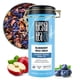 thumbnail image 1 of Tea Tiesta Tea Blueberry Wild Child Herbal 160 g 50 tazas, 1 of 9