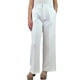 thumbnail image 3 of Pantalón Sastrero Mujer Vestir Semi Formal Casual Tiro Alto 056, 3 of 5