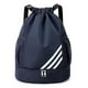 thumbnail image 1 of Mochilas Deportivas, Diseño De Boca De Haz, Impermeable, Gran Capacidad, Correas Ajustables Para Caminar, Nadar, Fitness Baloncesto, 1 of 6