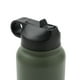 thumbnail image 3 of Botella 1000 ml Verde Militar Hydra Go, 3 of 4
