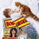 thumbnail image 2 of Bob's Burgers anti-pilling, suave, ligera, esponjosa y acogedora de lujo para hogar y cocina – Perfecta para niños y adultos,120X180cm, 2 of 6