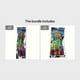 thumbnail image 1 of Water Bombs Balloon Amazing Children Water War Game Supplies Kids Summer Outdoor Beach Toy Party, 1 of 5