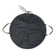 thumbnail image 2 of Bolsa Para Ropa Tutu Con Cremallera Completa, Gran Capacidad, Portátil, Elegante, Color Negro, 101 Cm, 2 of 5