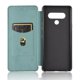 thumbnail image 4 of Funda Flip para FOXDOCK LG Stylo 6 - Funda magnética de negocios, funda protectora delgada, 4 of 5