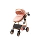 thumbnail image 4 of Coche Travel Elegance 3 En 1 Rosado, 4 of 9