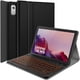 thumbnail image 1 of Funda Con Teclado Retroiluminado Para Lenovo Tab M9 9 Pulgadas 2023 (tb 310fu tb 310xu) Te, 1 of 7