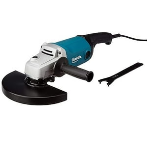 Esmeril Angular 230Mm (9) Makita 2200W