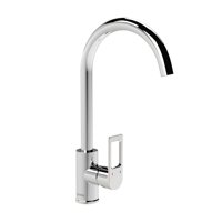 Stretto - Monomando Lavaplatos Anzi Cromo