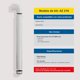 thumbnail image 3 of Kit Extracción de Gases AZ 219, 3 of 5