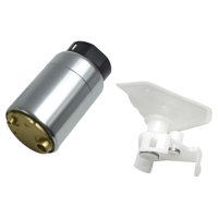 Ioensy - Bomba De Combustible De Fácil Instalación, Repuesto 16700-Mfl-000 Para Yamaha 2D1-13907-01