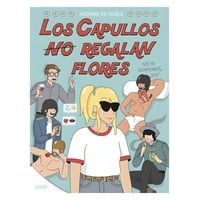 Planeta Cómic - Libro Los Capullos Regalan Flores 225