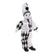 thumbnail image 3 of Muñeco Payaso De Porcelana Sonriente De 25cm Con Lágrimas Decoración Del Hogar Regalos Para Niños, 3 of 3
