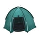 thumbnail image 2 of Tienda para mascotas, nido, casa para gatos, suministros más cálidos, perrera, cama antideslizante para perros pequeños, cama para dormir para gatos,, 2 of 5
