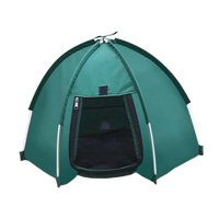 Ioensy - Casa Para Perros, Cama Cálida Para Gatitos, Tienda Para Mascotas, Nido Para Acampar, Gatos Y Perros Pequeños