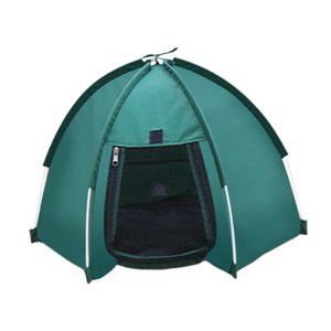 Ioensy - Casa Para Perros, Cama Cálida Para Gatitos, Tienda Para Mascotas, Nido Para Acampar, Gatos Y Perros Pequeños