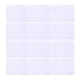 thumbnail image 1 of Set de 12 individuales rectangulares Saleen (púrpura pastel), 1 of 4