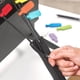 thumbnail image 1 of Fundas para Cable WrapIt Storage Negro Organizador, 1 of 3