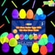 thumbnail image 5 of Huevos De Pascua 120 Unidades Con 120 Minibarras Luminosas Para Niños, 5 of 8