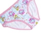thumbnail image 2 of Paquetes múltiples de ropa interior Disney Princess Cenicienta, Bella y Ariel, 2 of 6