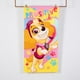 thumbnail image 1 of Toalla Playa C/Bolso 70x140 + 33x42 Paw Patrol Puppals, 1 of 3
