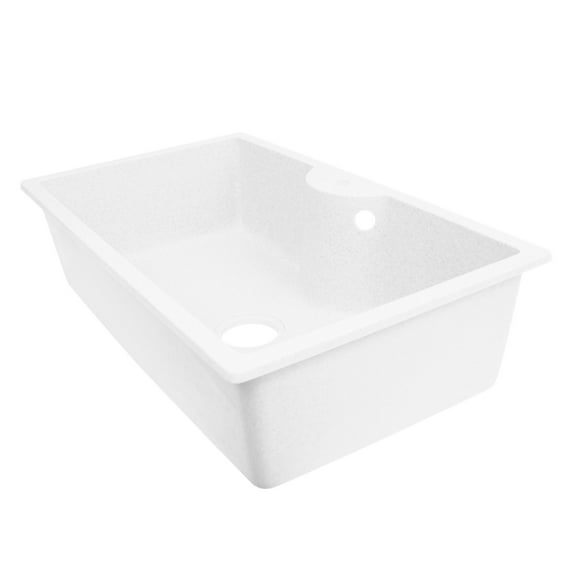 Lavaplatos FDV DELUXE Tunez Blanco