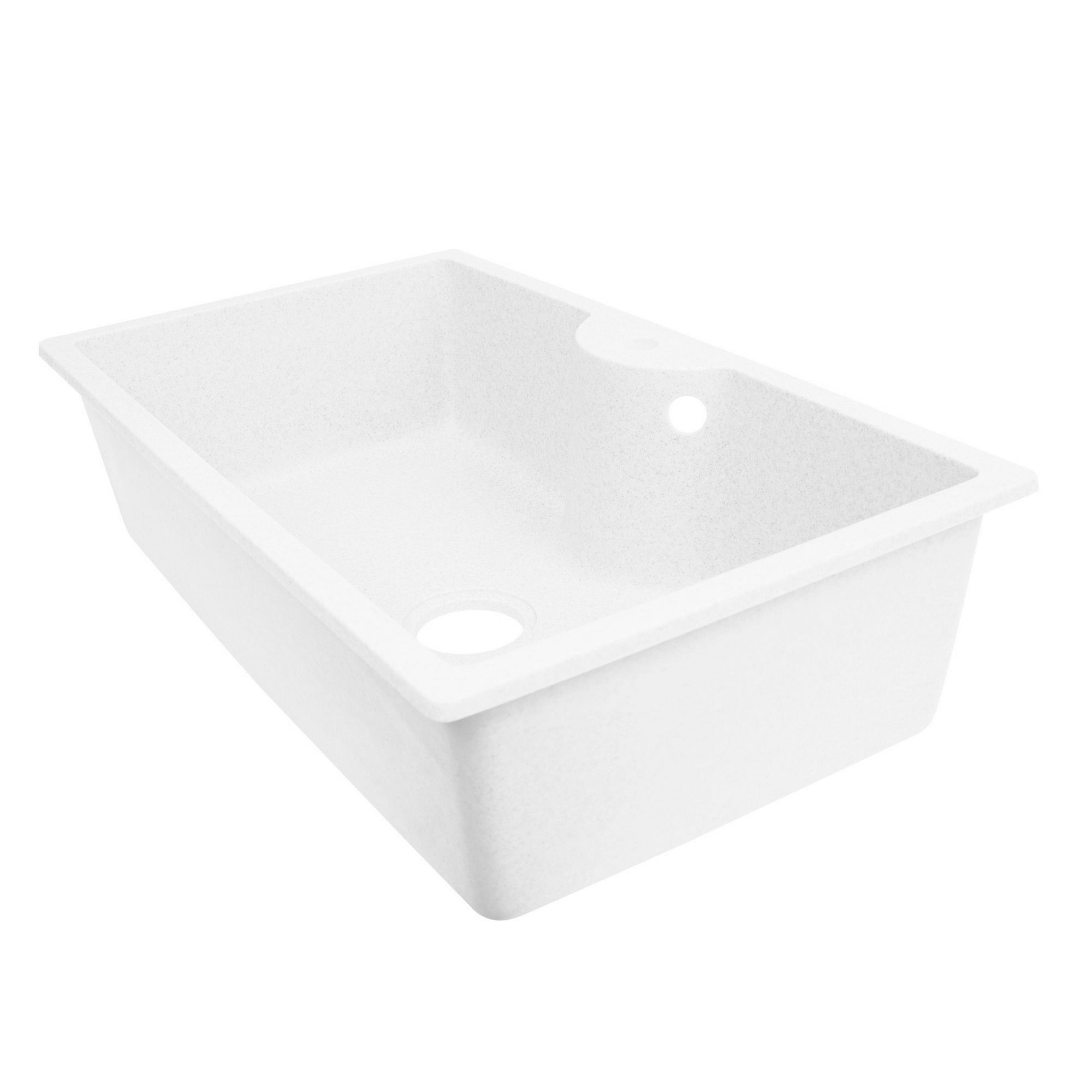 Lavaplatos Fdv Deluxe Tunez Blanco