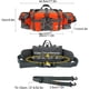 thumbnail image 3 of Riñonera deportiva para exteriores con correa para el hombro, impermeable, para senderismo, ciclismo, escalada, ciclismo, entrenamiento, ejercicio, 3 of 6
