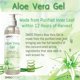 thumbnail image 5 of Gel de Aloe Vera DMSOSTORE 3,8 L, 5 of 7