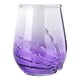thumbnail image 5 of Vaso degradé bicolor halloween 1u, surtido, 5 of 6