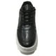thumbnail image 3 of Zapatilla Ecocuero ZAX63 Negro, 3 of 5