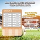 thumbnail image 2 of Póster waveglad Calendario de la Copa Mundial de Fútbol 2026 90x60 cm, 2 of 8