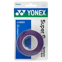 Overgrip Yonex Super Grap Purpura X3