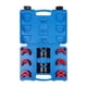 thumbnail image 5 of Kit de Herramientas para Instalar Retenes de Horquilla de Motocicletas Y Bicicletas, 35-50 Mm, Profesional, 14 Piezas, Accesorios, Portátil, Universal, 5 of 5