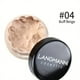 thumbnail image 4 of Professional Full-Coverage Matte Makeup: Waterproof, Moisturizing & Brightening Concealer Foundation, 4 of 5