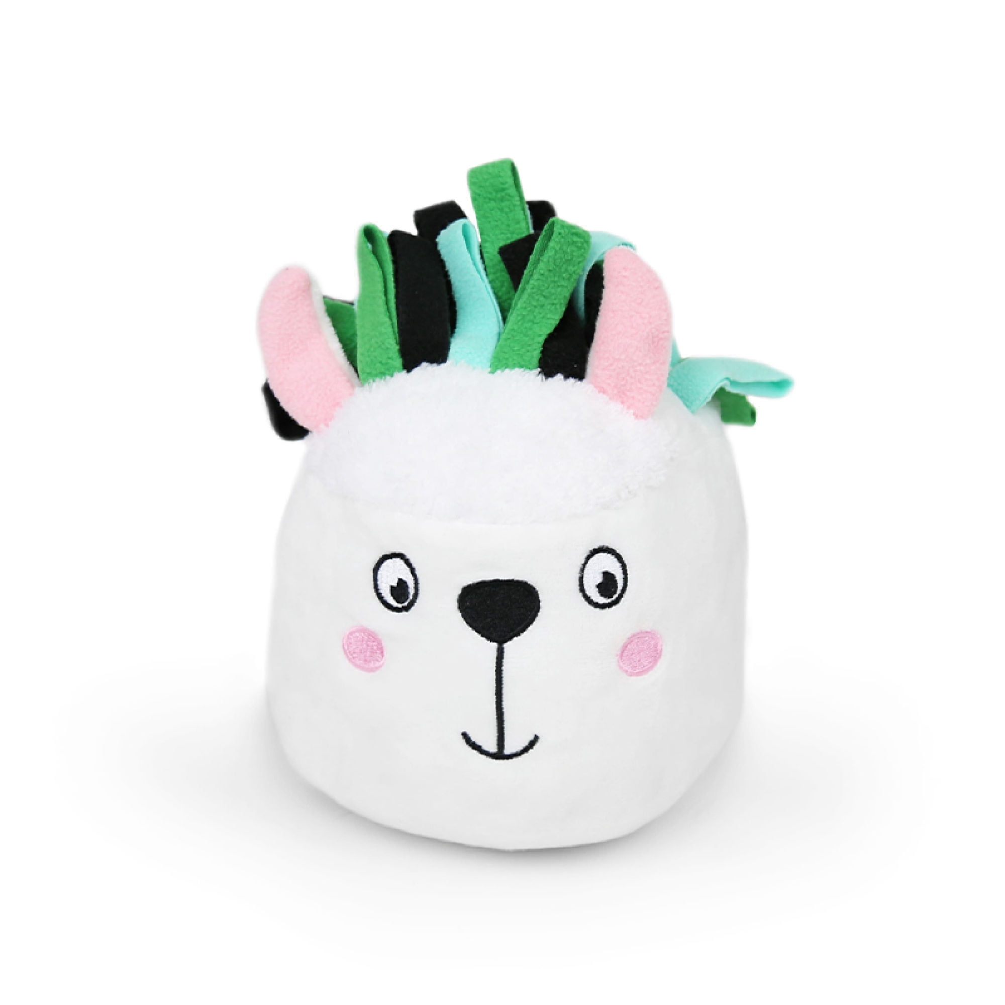 Juguete Interactivo Oso 18 cm