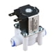 thumbnail image 5 of Válvula Solenoide De 1/4" CC 24 V, Control Automático, N/C, Interruptor De Flujo Normalmente Cerrado, 5 of 5