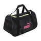 thumbnail image 1 of Bolsa de viaje PUMA Evercat Defense negro/rosa brillante 50 x 25 x 28 cm, 1 of 4